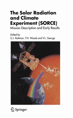 The Solar Radiation and Climate Experiment (SORCE) (eBook, PDF)