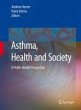 Asthma, Health and Society (eBook, PDF) - Bild 1
