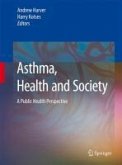 Asthma, Health and Society (eBook, PDF)