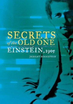Secrets of the Old One (eBook, PDF) - Bernstein, Jeremy