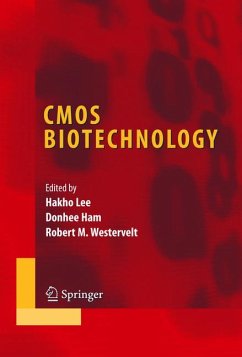 CMOS Biotechnology (eBook, PDF)
