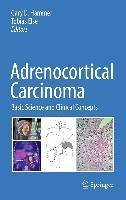 Adrenocortical Carcinoma (eBook, PDF)