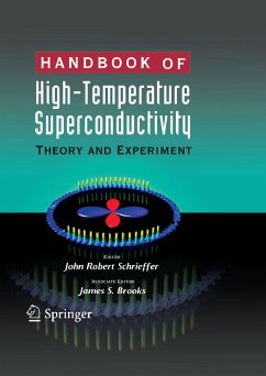 Handbook of High -Temperature Superconductivity (eBook, PDF)