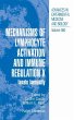 Mechanisms of Lymphocyte Activation and... - Bild 1