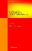Models and Algorithms for Global Optimization (eBook, PDF)