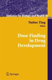 Dose Finding in Drug Development (eBook, PDF)