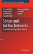Sensor and Ad-Hoc Networks (eBook, PDF) - Bild 1