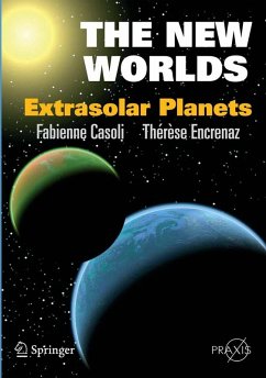 Cover The New Worlds (eBook, PDF)