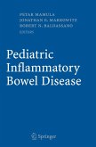 Pediatric Inflammatory Bowel Disease (eBook, PDF)