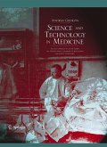 Science and Technology in Medicine (eBook, PDF)
