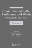 Contaminated Soils, Sediments and Water: (eBook, PDF)