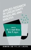 Applied Research in Uncertainty Modeling and Analysis (eBook, PDF)