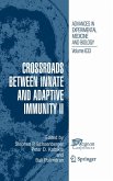 Crossroads between Innate and Adaptive Immunity II (eBook, PDF)
