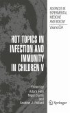 Hot Topics in Infection and Immunity in Children V (eBook, PDF)