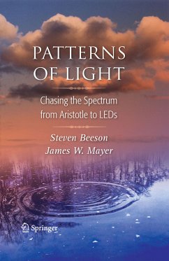 Patterns of Light (eBook, PDF) - Beeson, Steven; Mayer, James W.