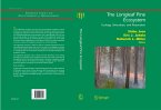 The Longleaf Pine Ecosystem (eBook, PDF)