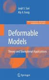 Deformable Models (eBook, PDF)