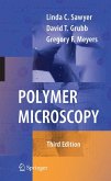 Polymer Microscopy (eBook, PDF)