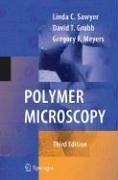 Polymer Microscopy (eBook, PDF) - Sawyer, Linda; Grubb, David T.; Meyers, Gregory F.
