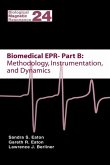 Biomedical EPR - Part B: Methodology, Instrumentation, and Dynamics (eBook, PDF)