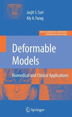 Deformable Models (eBook, PDF)