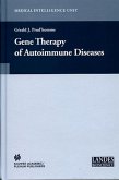 Gene Therapy of Autoimmune Disease (eBook, PDF)