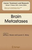 Brain Metastases (eBook, PDF)