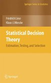 Statistical Decision Theory (eBook, PDF)