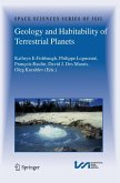 Geology and Habitability of Terrestrial Planets (eBook, PDF)