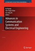 Advances in Communication Systems and Electrical Engineering (eBook, PDF)