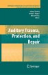 Auditory Trauma, Protection, and Repair... - Bild 1