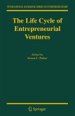 The Life Cycle of Entrepreneurial Ventures (eBook, PDF)