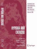 Hypoxia and Exercise (eBook, PDF)