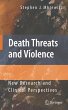 Death Threats and Violence (eBook, PDF) - Bild 1