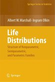 Life Distributions (eBook, PDF)