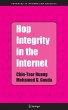 Hop Integrity in the Internet (eBook,... - Bild 1