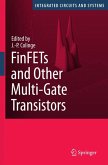 FinFETs and Other Multi-Gate Transistors (eBook, PDF)