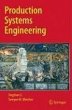 Production Systems Engineering (eBook,... - Bild 1