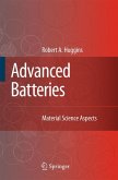 Advanced Batteries (eBook, PDF)