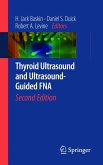 Thyroid Ultrasound and Ultrasound-Guided FNA (eBook, PDF)