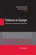Violence in Europe (eBook, PDF) - Bild 1