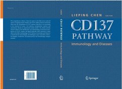 CD137 Pathway: Immunology and Diseases (eBook, PDF)