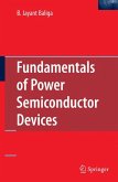 Fundamentals of Power Semiconductor Devices (eBook, PDF)