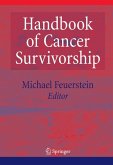 Handbook of Cancer Survivorship (eBook, PDF)