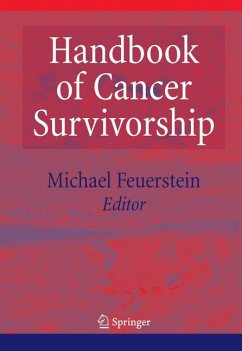 Handbook of Cancer Survivorship (eBook, PDF)