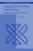 Language Choice in a Nation Under Transition (eBook, PDF)