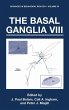 The Basal Ganglia VIII (eBook, PDF) - Bild 1
