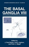The Basal Ganglia VIII (eBook, PDF)