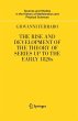 The Rise and Development of the Theory... - Bild 1