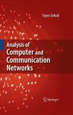 Analysis of Computer and Communication Networks (eBook, PDF)